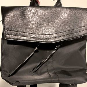 Botkier mini backpack purse